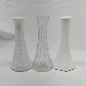Bud Vases